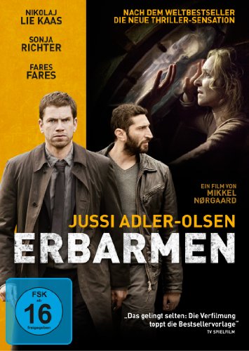 DVD - Erbarmen