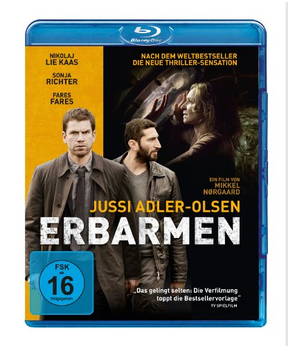  - Erbarmen [Blu-ray]