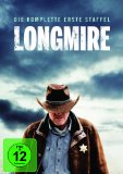 DVD - Lilyhammer - Die komplette 1. Staffel [2 DVDs]