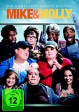 DVD - Anger Management - Die komplette 2. Staffel [3 DVDs]