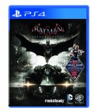 Playstation - Batman: Return to Arkham - [PlayStation 4]