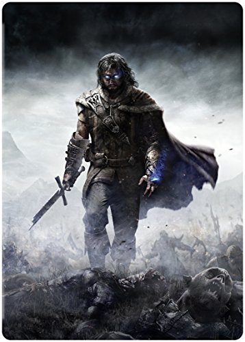  - Mittelerde: Mordors Schatten - Special Edition - [Xbox One]