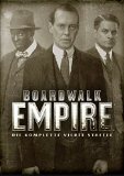 DVD - Boardwalk Empire - Staffel 5