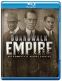 Blu-ray - Boardwalk Empire - Staffel 5