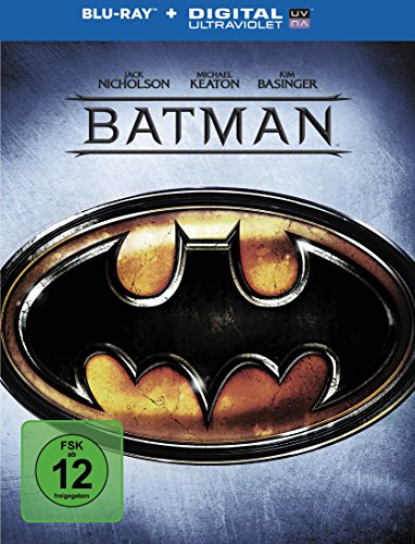  - Batman - 25th Anniversary [Blu-ray]