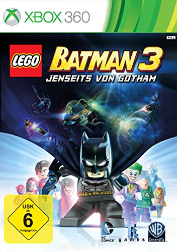  - LEGO Batman 3 - Jenseits von Gotham