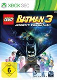 Xbox 360 - The LEGO Movie Videogame