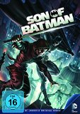 DVD - Batman vs. Robin