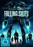  - Falling Skies - Die komplette fünfte Staffel [3 DVDs]