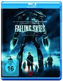 Blu-ray - Falling Skies - Staffel 4 [Blu-ray]