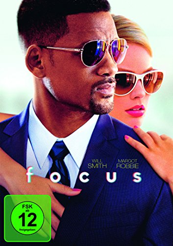 DVD - Focus