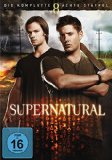 DVD - Supernatural - Staffel 10 [6 DVDs]