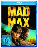 Blu-ray - Mad Max - Collection [Blu-ray]