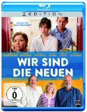 Blu-ray - Monsieur Claude und seine Töchter