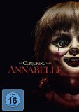 DVD - Annabelle 2