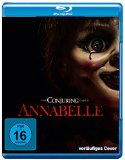  - Conjuring 1 + 2 Steelbook (exklusiv bei Amazon.de) [Blu-ray] [Limited Edition]