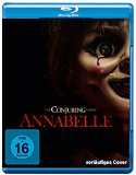 Blu-ray - Annabelle 2