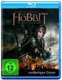 Blu-ray - Nachts im Museum 3 [Blu-ray]