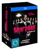 Blu-ray - The Wire - Die komplette Serie (Staffel 1-5) (exklusiv bei Amazon.de) [Blu-ray] [Limited Edition]