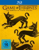  - Game of Thrones Staffel 1-4 (Digipack + Bonusdisc + Fotobuch) (exklusiv bei Amazon.de) [Blu-ray] [Limited Edition]