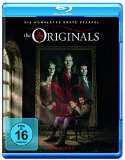 Blu-ray - The Vampire Diaries - Staffel 6 [Blu-ray]