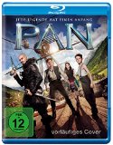 Blu-ray - Im Herzen der See [Blu-ray]