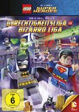  - Lego DC Comics Super Heroes: Justice League - Cosmic Clash