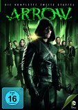 DVD - Beauty and the Beast - Die erste Season [6 DVDs]