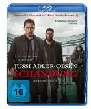 Blu-ray - Millennium Trilogie (Verblendung / Verdammnis / Vergebung) (Director's Cut)