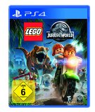 Playstation 4 - LEGO Worlds [PlayStation 4]