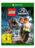  - LEGO Batman 3 - Jenseits von Gotham - [Xbox One]