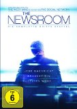 DVD - The Newsroom - Die komplette zweite Staffel [3 DVDs]