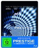  - Insomnia - Schlaflos (Steelbook) (exklusiv bei Amazon.de) [Blu-ray] [Limited Edition]