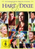DVD - Hart of Dixie - Staffel 3