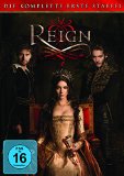 DVD - The White Queen - Staffel 1