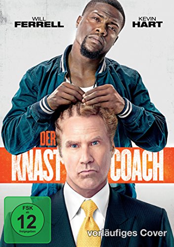 - Der Knastcoach