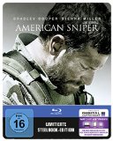  - Frequencies - Steelbook [Blu-ray]