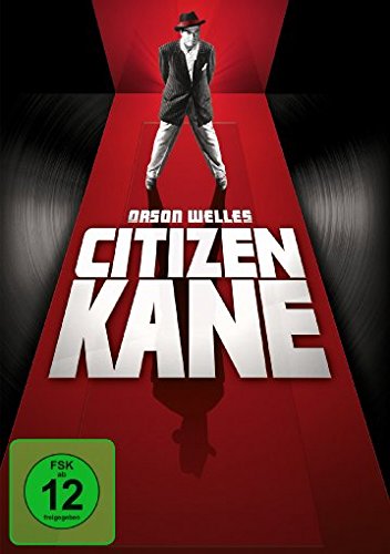 DVD - Citizen Kane