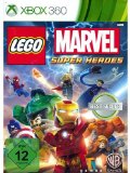  - LEGO Marvel Avengers - [Xbox 360]