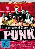 DVD - B-Movie - Lust & Sound in West-Berlin 1979 - 1989