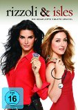 DVD - Profiling Paris - Staffel 2 [4 DVDs]