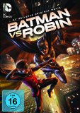 DVD - Batman: Assault on Arkham