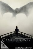 DVD - Game of Thrones - Die komplette vierte Staffel [5 DVDs]