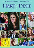DVD - Hart of Dixie - Staffel 2