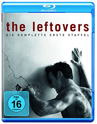 Blu-ray - The Leftovers - Die komplette 1. Staffel [Blu-ray]