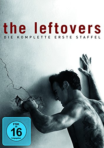 DVD - The Leftovers - Staffel 1