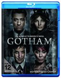 Blu-ray - Gotham - Staffel 3 [Blu-ray]