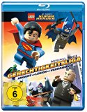 Blu-ray - The LEGO BATMAN Movie