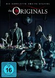 DVD - The Originals - Die komplette fünfte und letzte Staffel [3 DVDs]