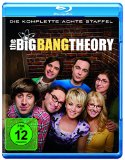 Blu-ray - The Big Bang Theory - Die komplette 9. Staffel [Blu-ray]